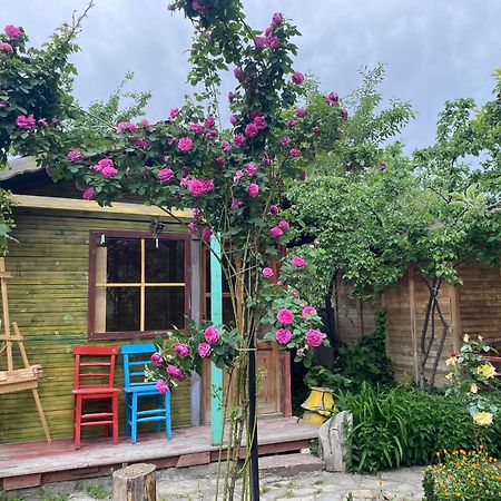 Philosophy Hotel Uçhisar Zewnętrze zdjęcie