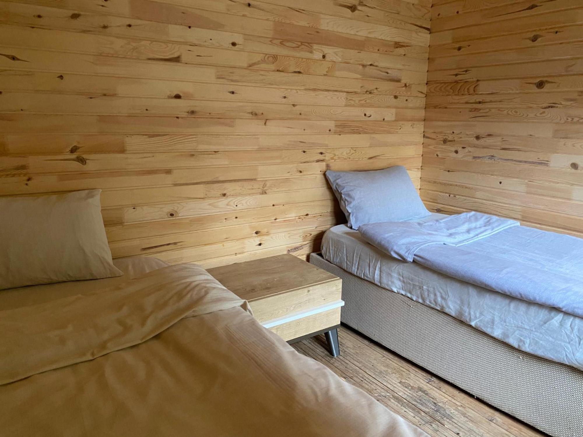 Philosophy Hotel Uçhisar Pokój zdjęcie
