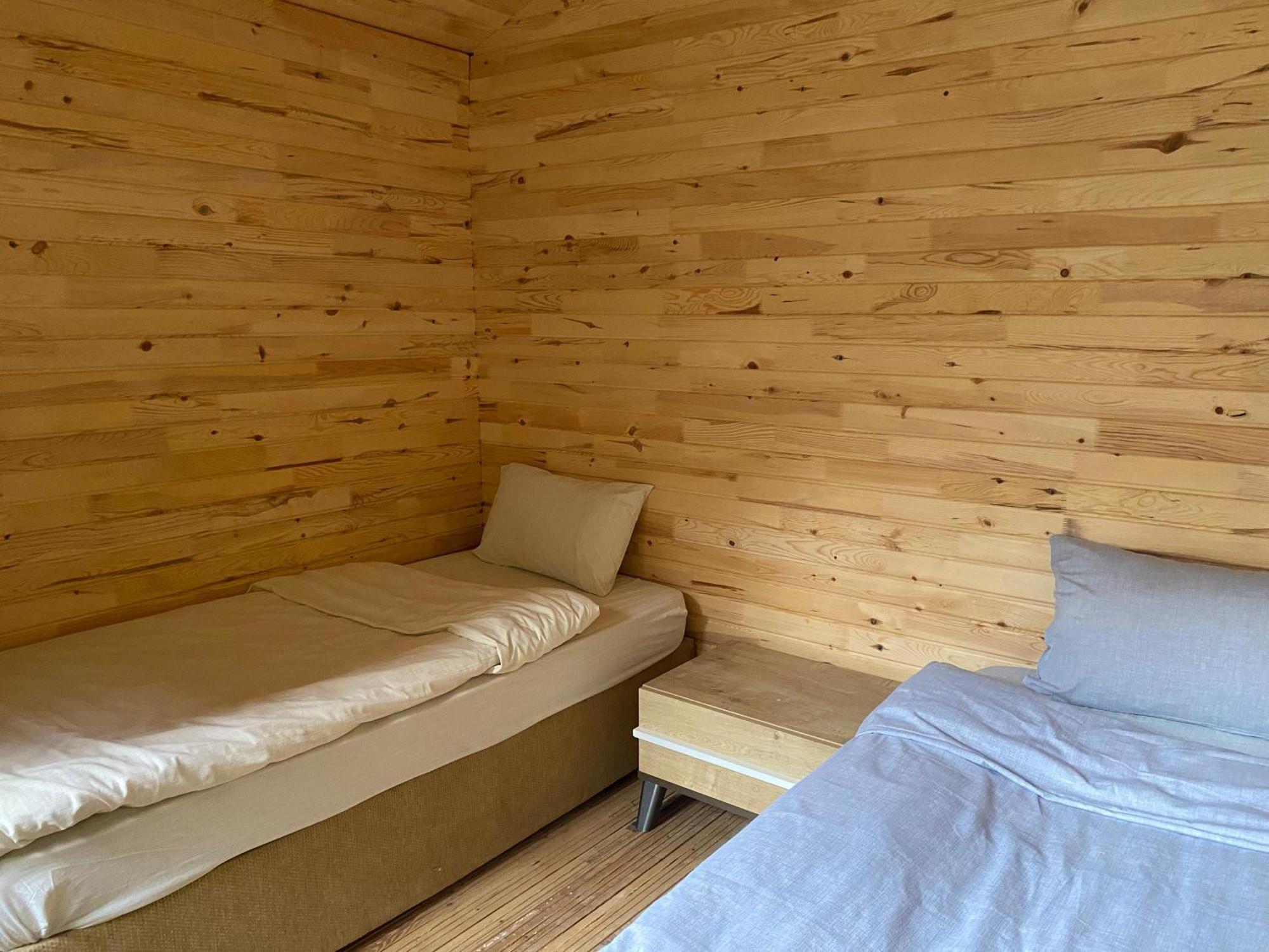 Philosophy Hotel Uçhisar Pokój zdjęcie