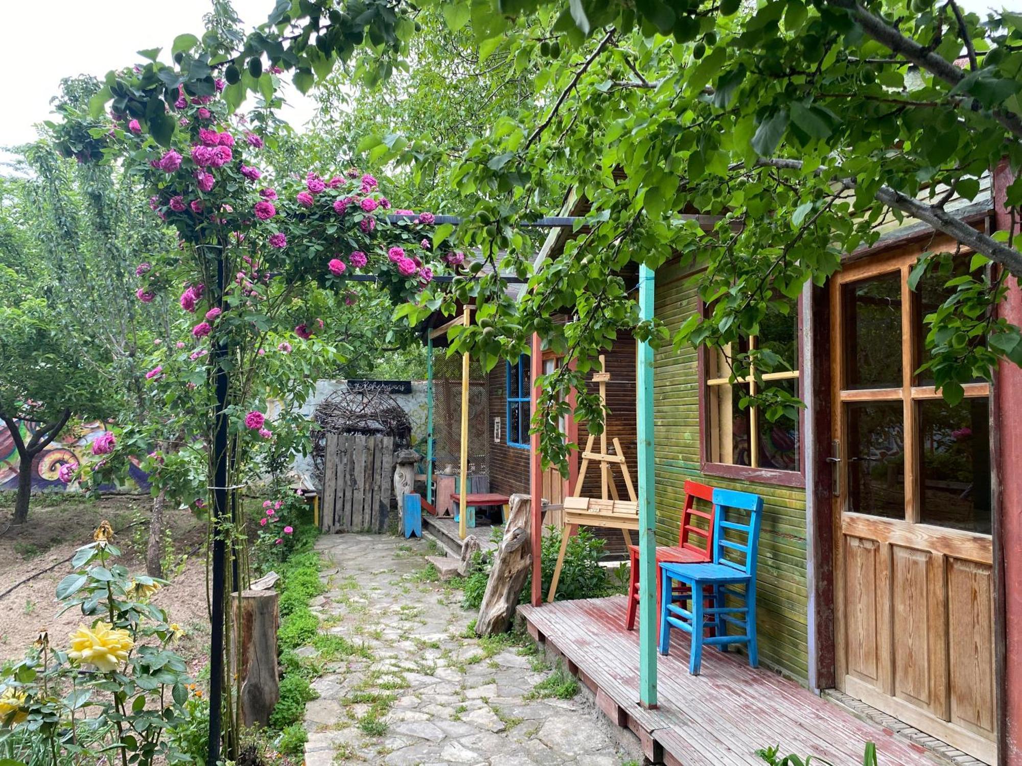 Philosophy Hotel Uçhisar Pokój zdjęcie