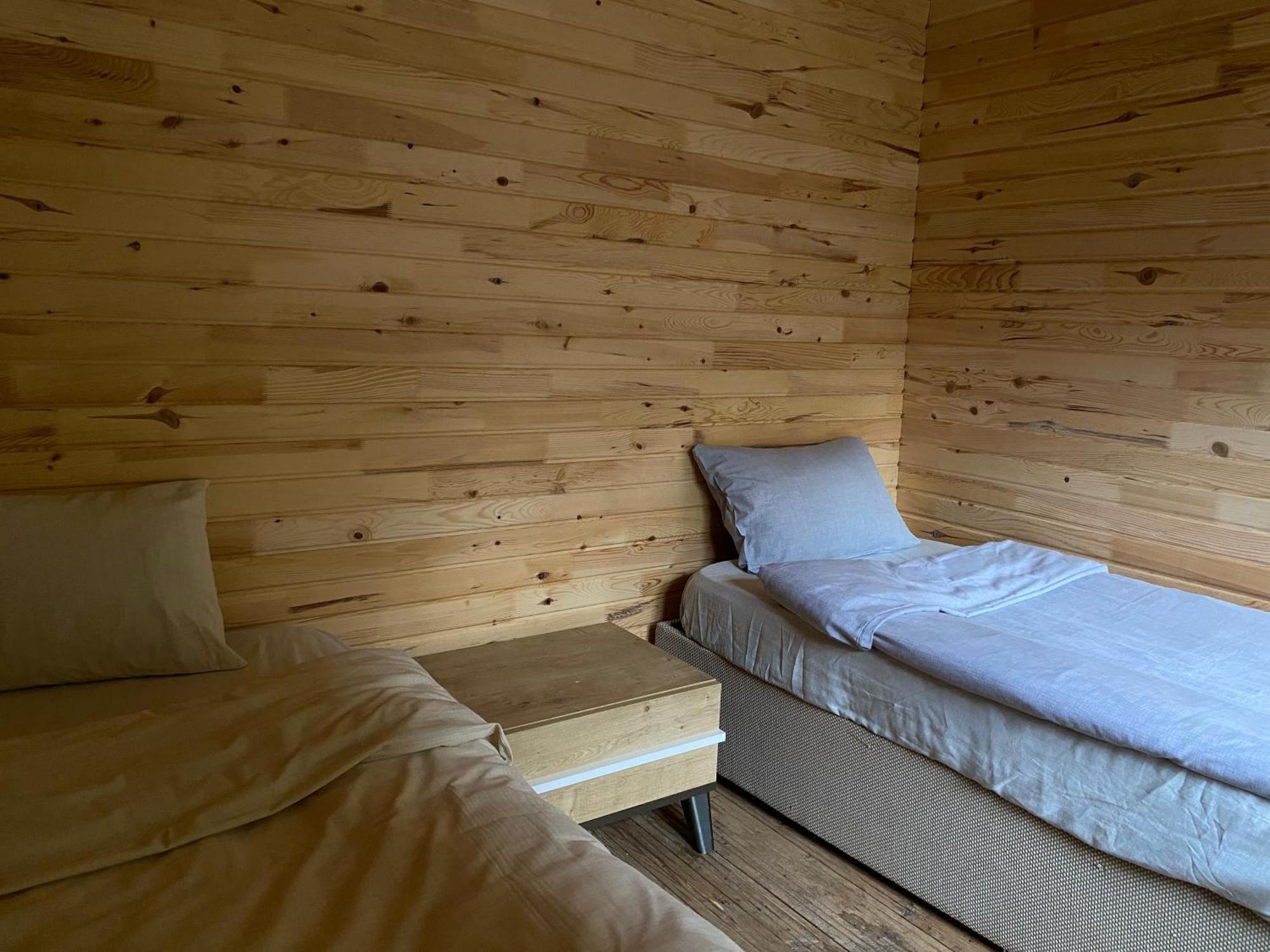 Philosophy Hotel Uçhisar Pokój zdjęcie