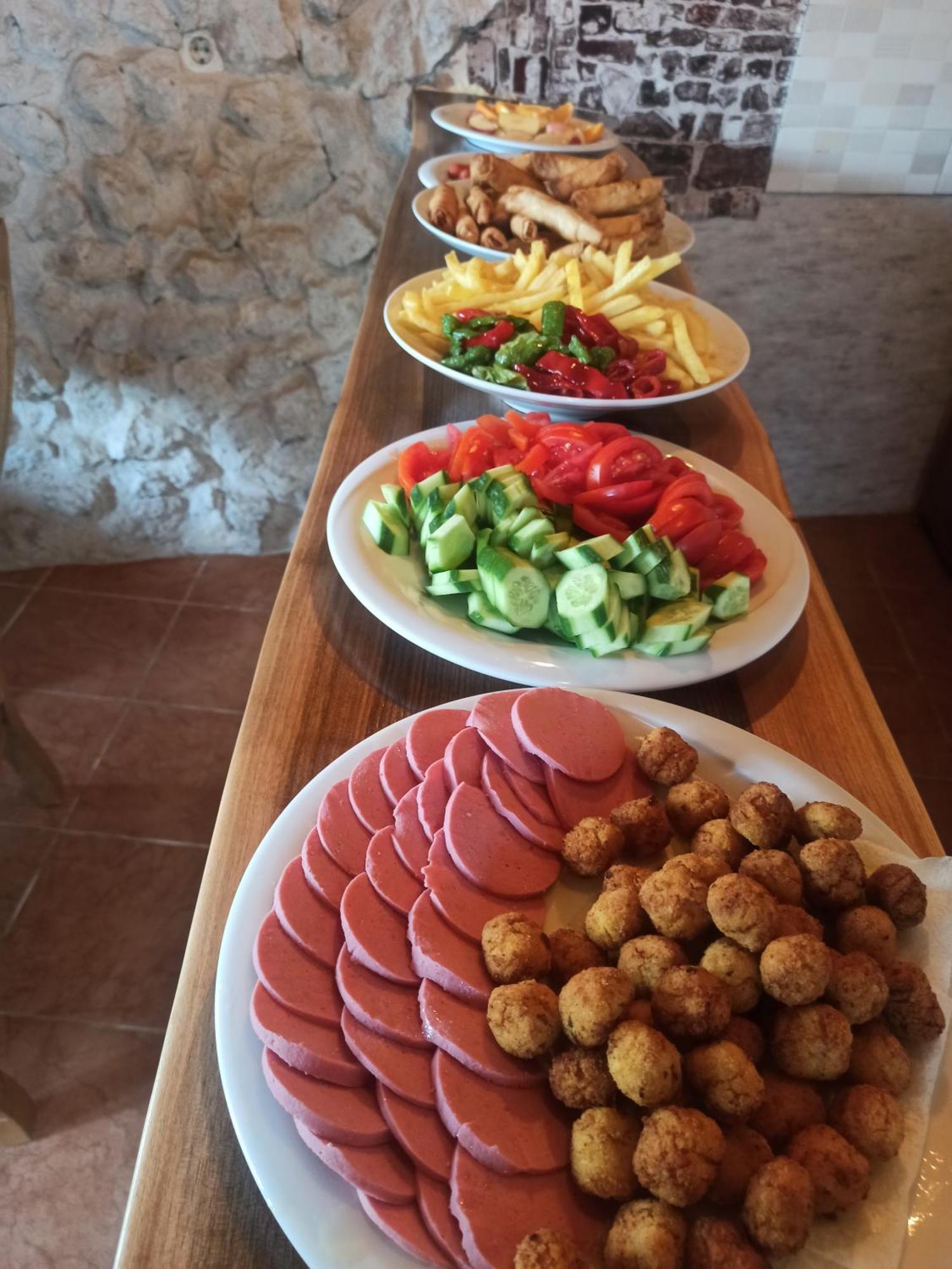 Philosophy Hotel Uçhisar Zewnętrze zdjęcie