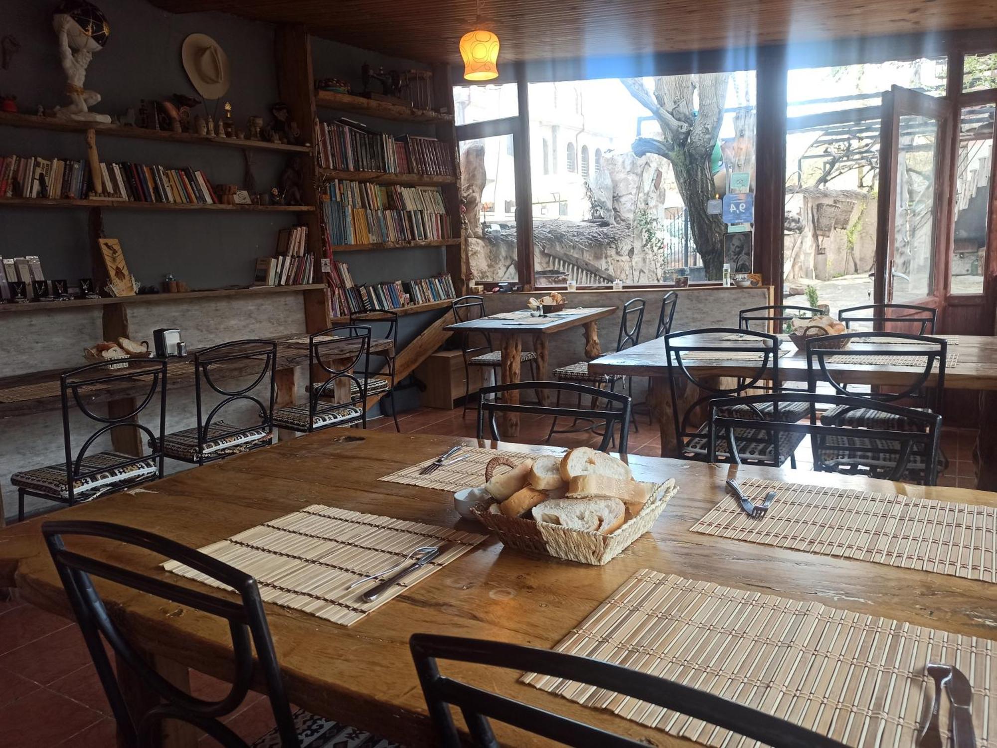 Philosophy Hotel Uçhisar Zewnętrze zdjęcie