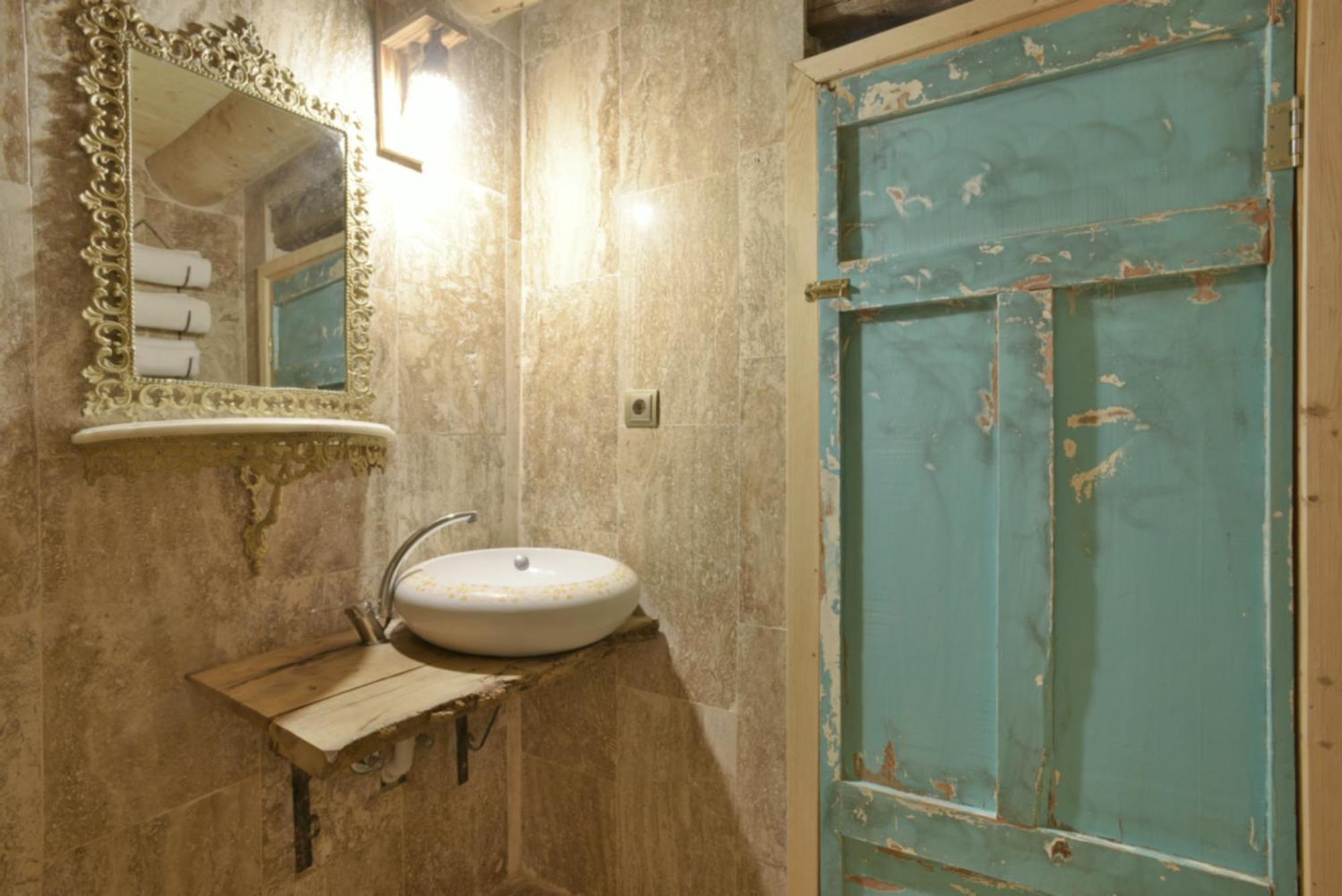 Philosophy Hotel Uçhisar Zewnętrze zdjęcie