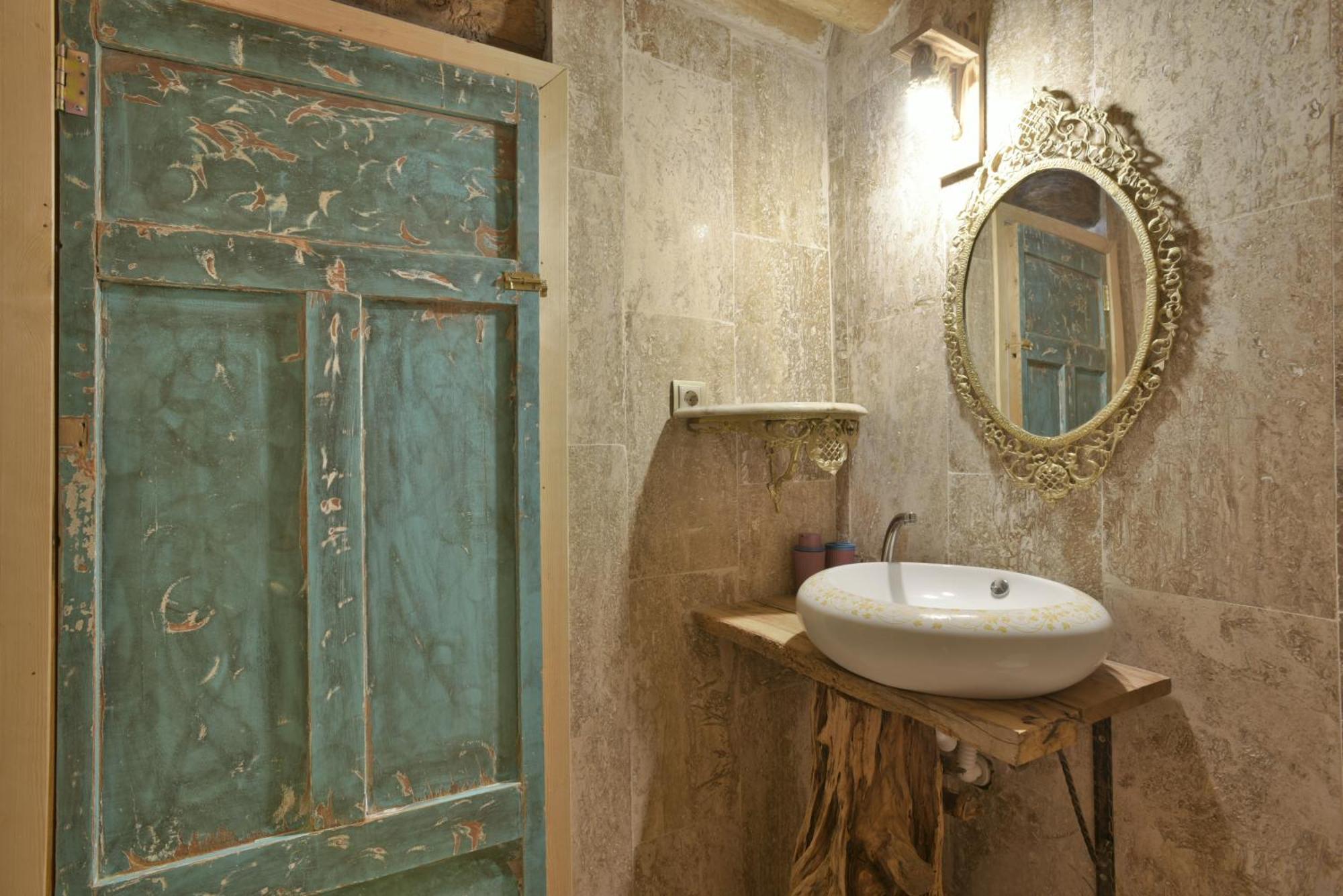 Philosophy Hotel Uçhisar Zewnętrze zdjęcie