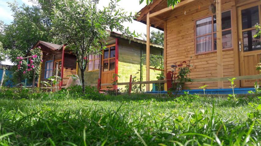 Philosophy Hotel Uçhisar Zewnętrze zdjęcie