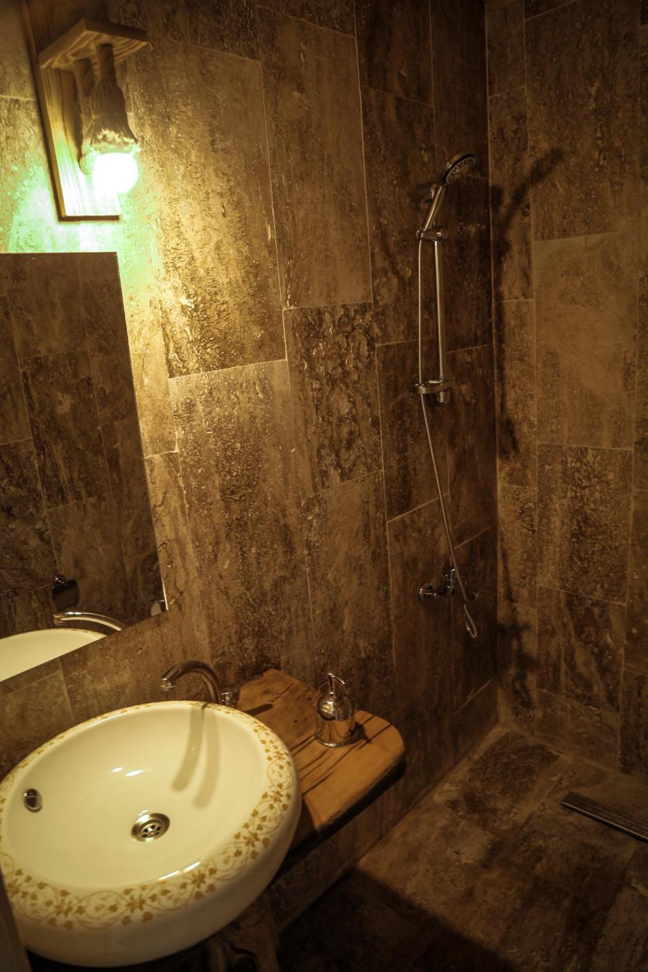 Philosophy Hotel Uçhisar Zewnętrze zdjęcie