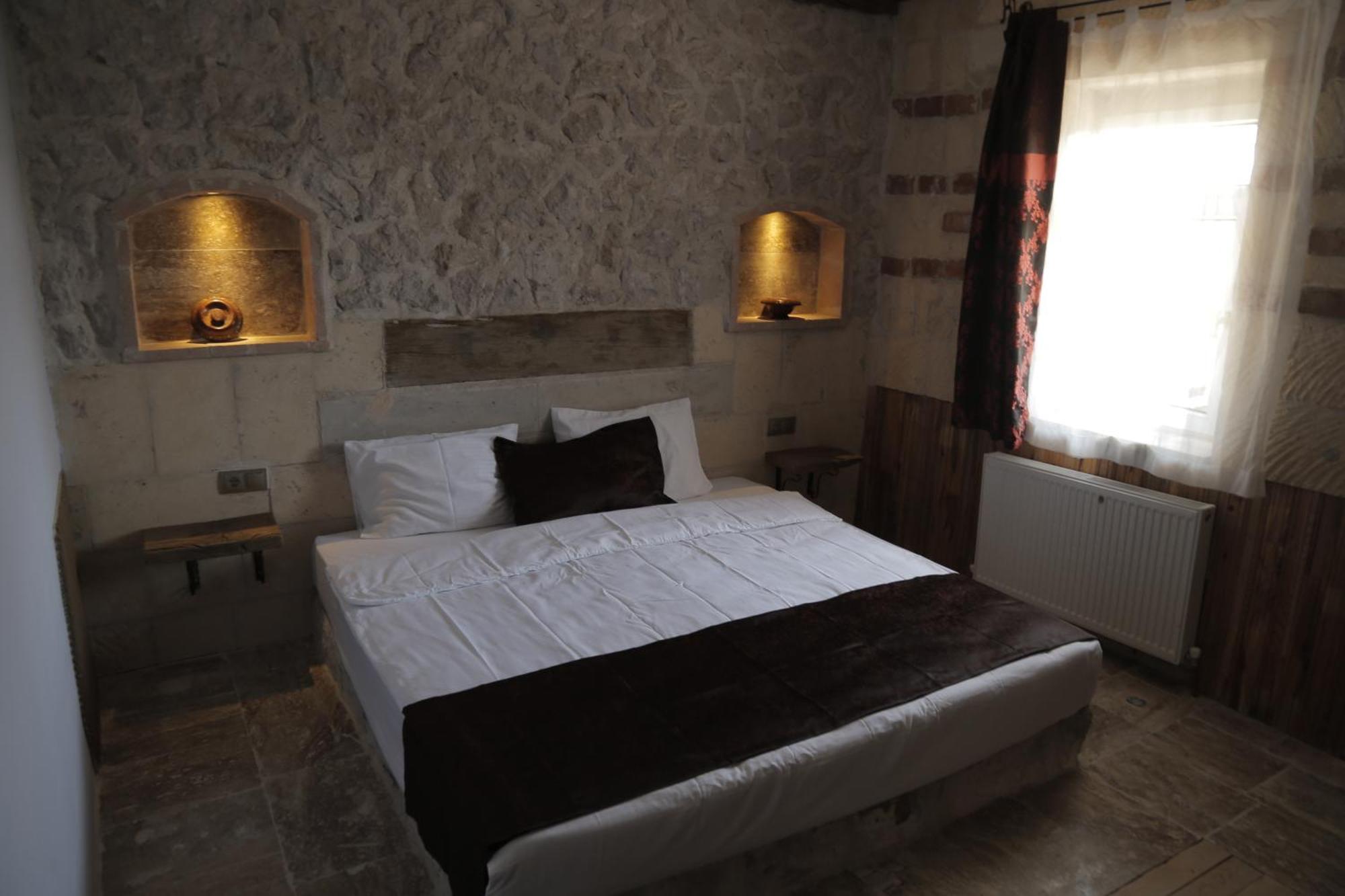 Philosophy Hotel Uçhisar Zewnętrze zdjęcie
