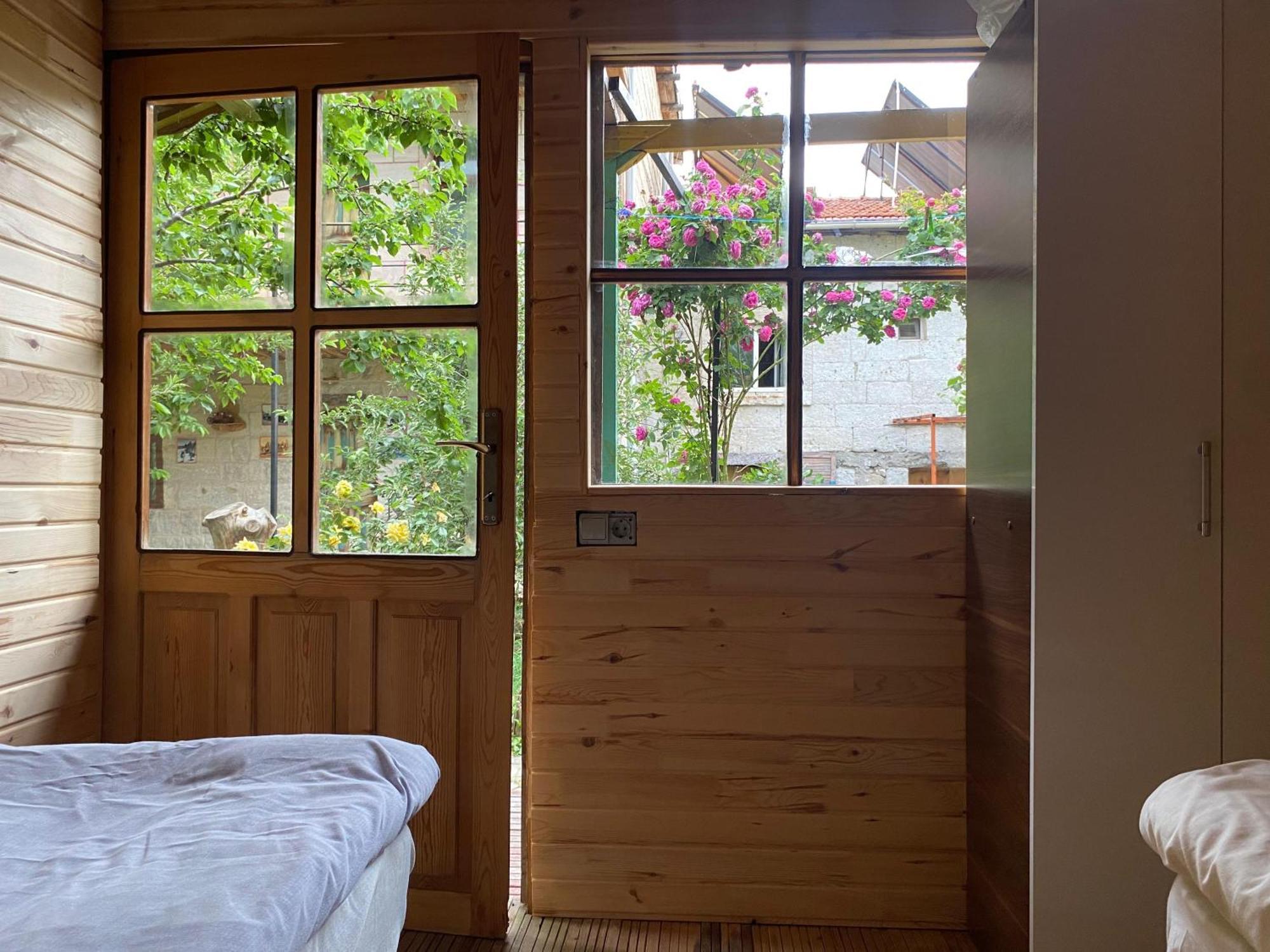 Philosophy Hotel Uçhisar Zewnętrze zdjęcie