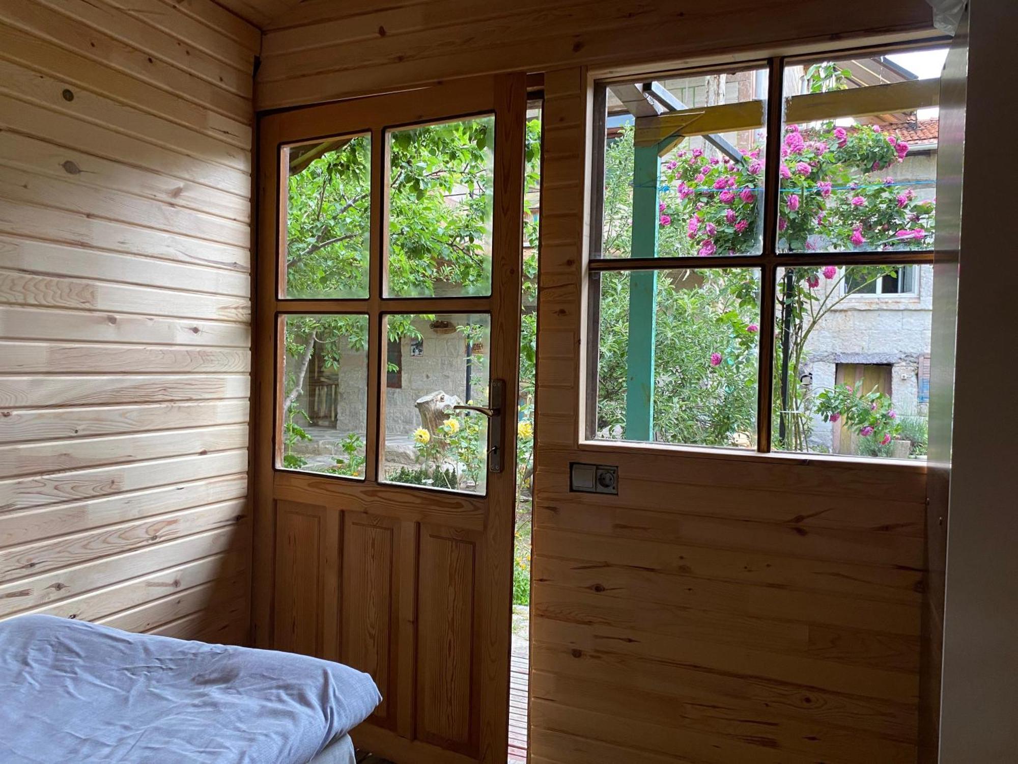 Philosophy Hotel Uçhisar Zewnętrze zdjęcie